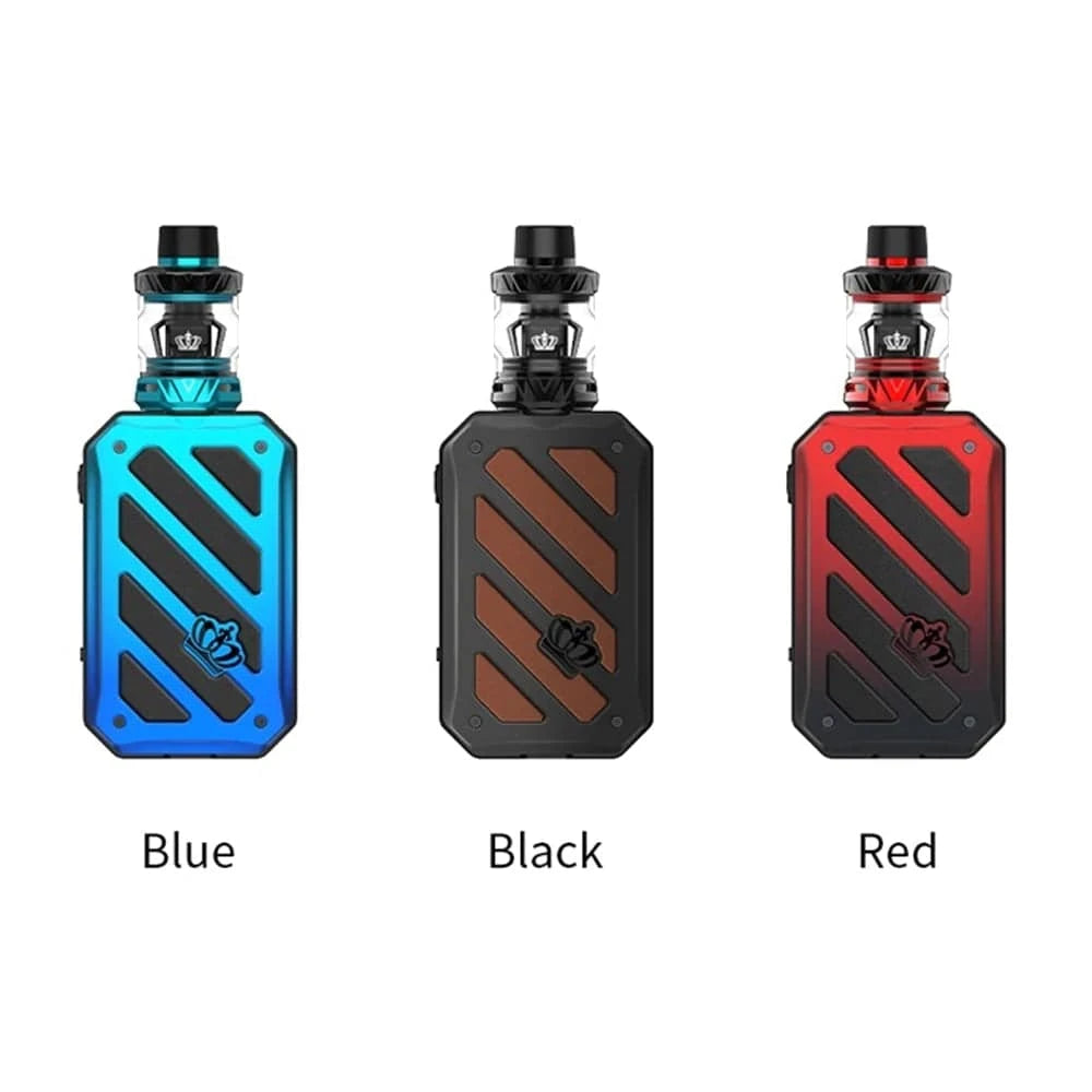 Uwell Crown V 200W Kit