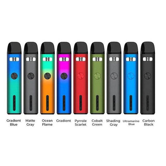 Uwell Caliburn G2 Pod Vape Kit - achieversvapes.co.uk