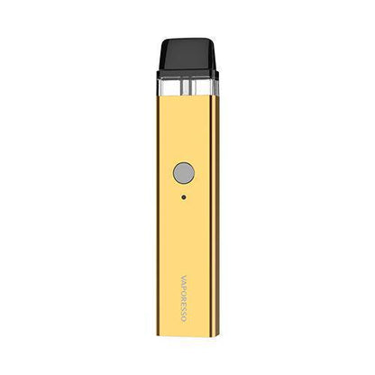 VAPORESSO 800MAH XROS POD KIT - achieversvapes.co.uk