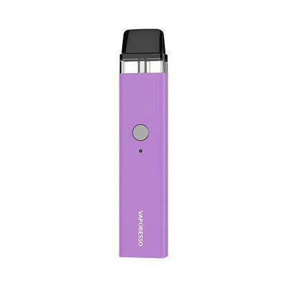 VAPORESSO 800MAH XROS POD KIT - achieversvapes.co.uk