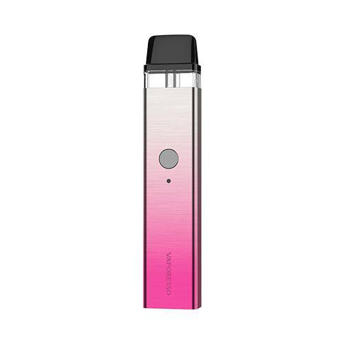 VAPORESSO 800MAH XROS POD KIT - achieversvapes.co.uk