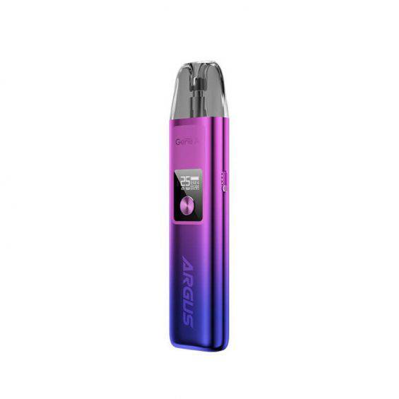 VooPoo Argus G Pod Vape Kit - achieversvapes.co.uk