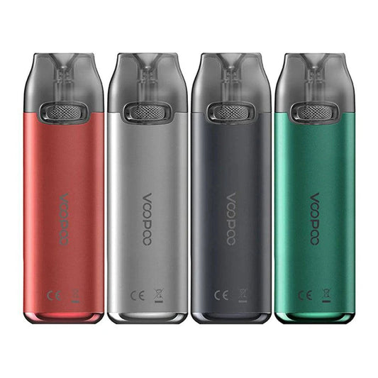 VooPoo Vmate Pod Kit - achieversvapes.co.uk