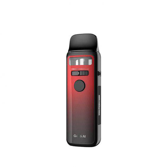 VooPoo Vinci 3 Pod Vape Kit - achieversvapes.co.uk