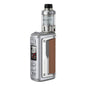 Voopoo Argus GT II Kit Silver Grey