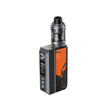 VooPoo Drag 4 Vape Kit - achieversvapes.co.uk