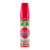 Watermelon Slices Ice 50ml Shortfill E-Liquid by Dinner Lady Ice