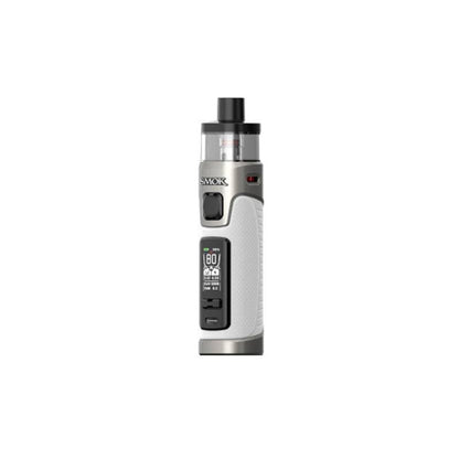 white Smok RPM5 Pro Kit